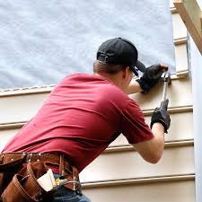 Trusted Harvard, NE Siding Experts